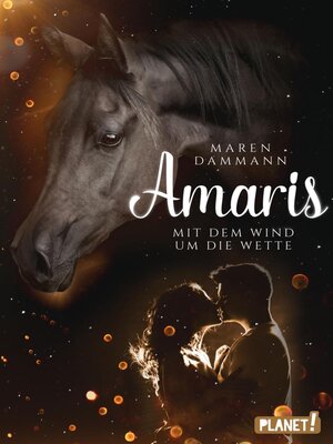 cover image of Amaris